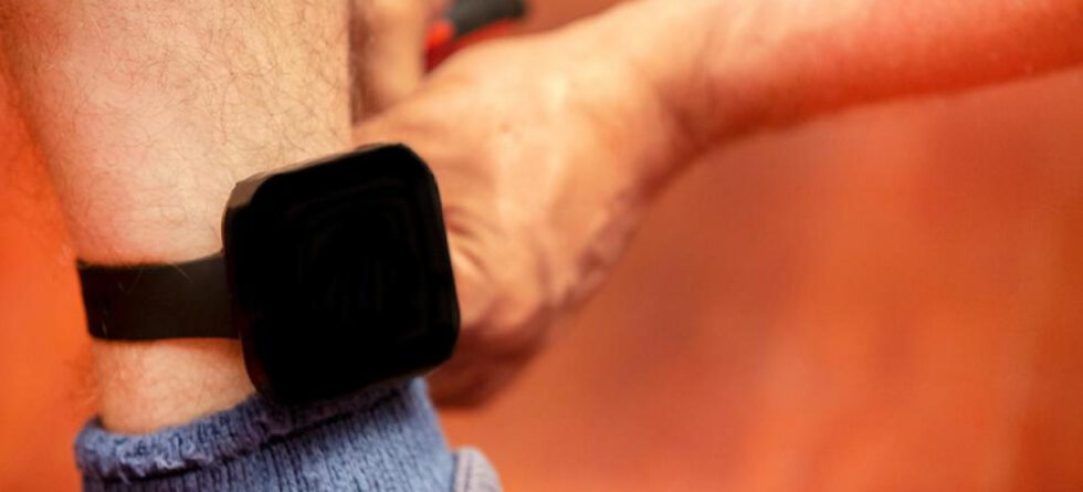 GPS monitoring services in Wichita, Kansas