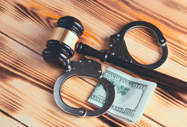 Wichita Bail Bonds Business, All In Bail Bonds in Sedgwick County
