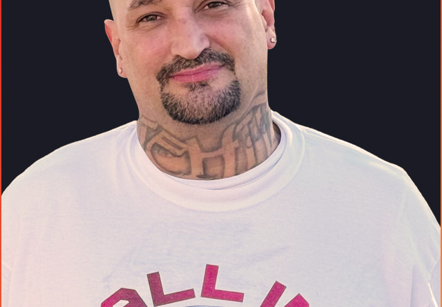 Jeffery Walcher All In Bail Bonds in Wichita Kansas