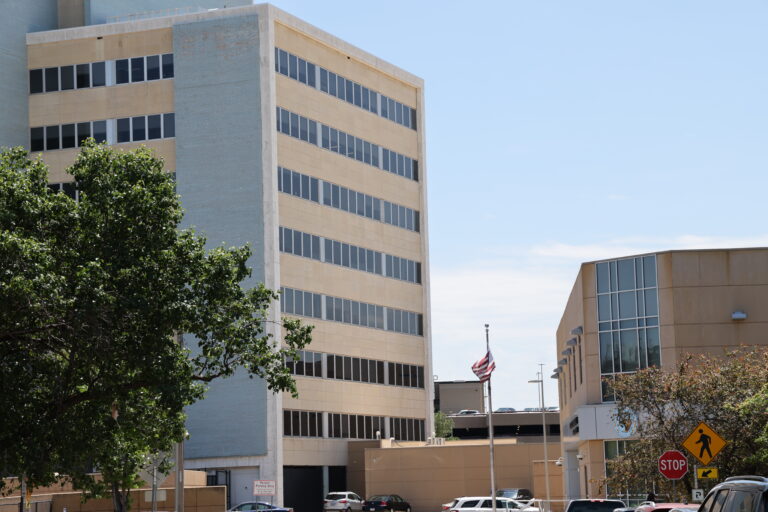 Wichita Bail Bonds at the Sedgwick County Jail