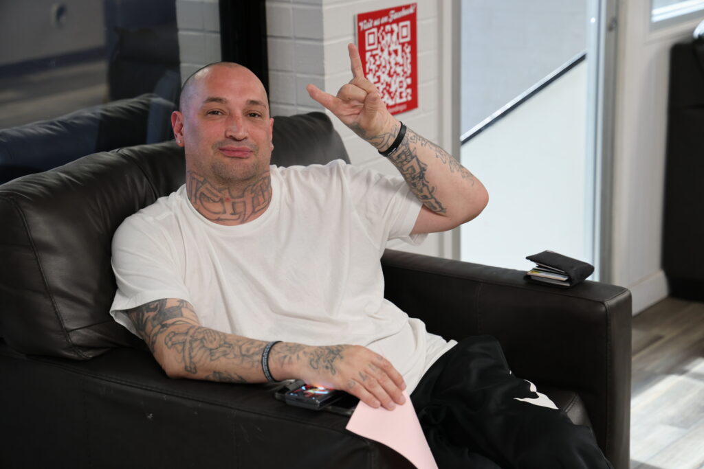 Jeffery Walcher All In Wichita Bail Bonds in Sedgwick County