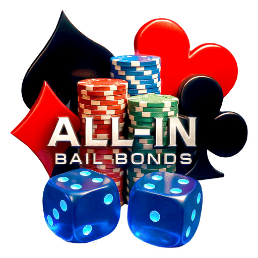 Bail Bonds business in Wichita, Kansas near Sedgwick County Jail