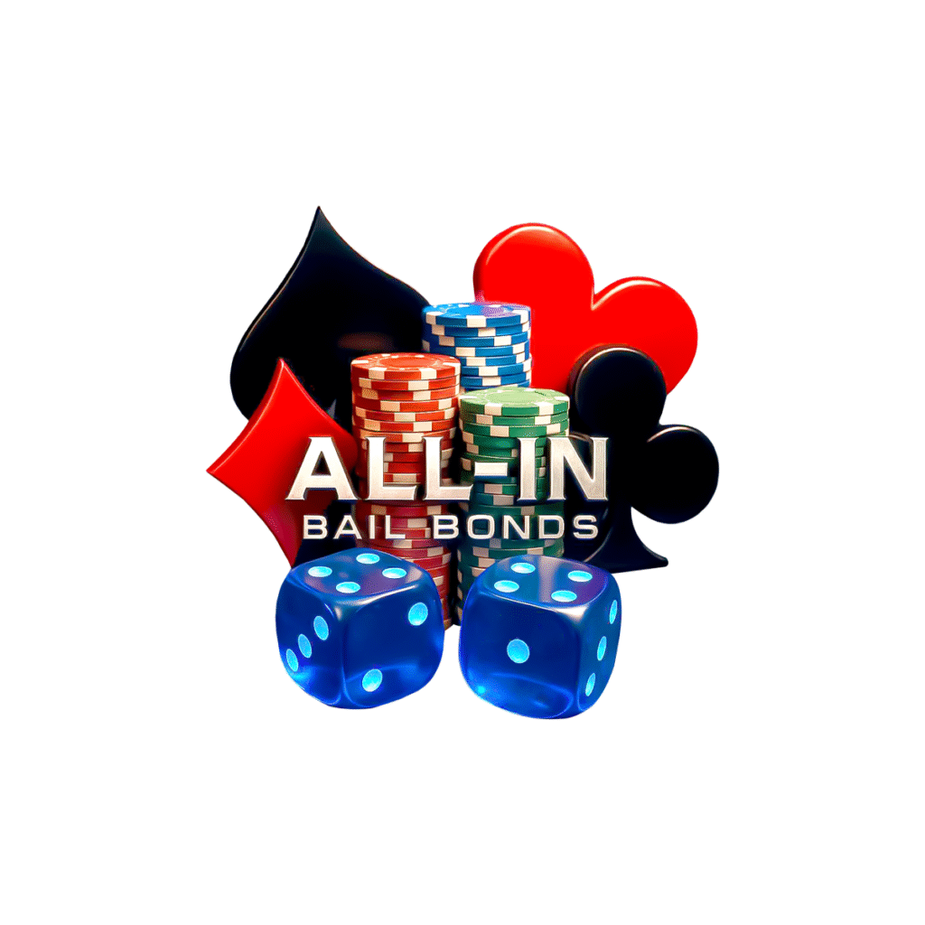 All In Bail Bonds in Sedgwick County, Kansas