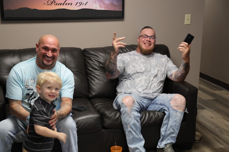 Thank you from All In Bail Bonds