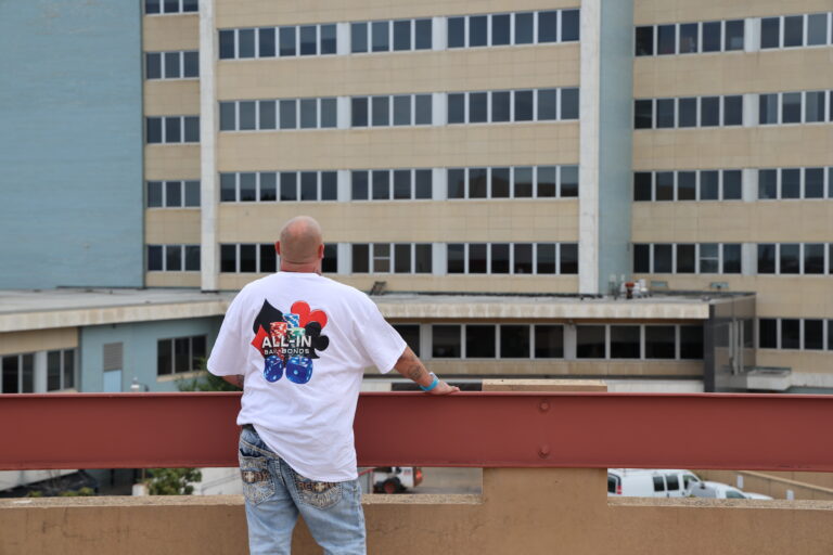 Wichita Bail Bondsman from All In Bail Bonds explains if you pay the full amount of the bond