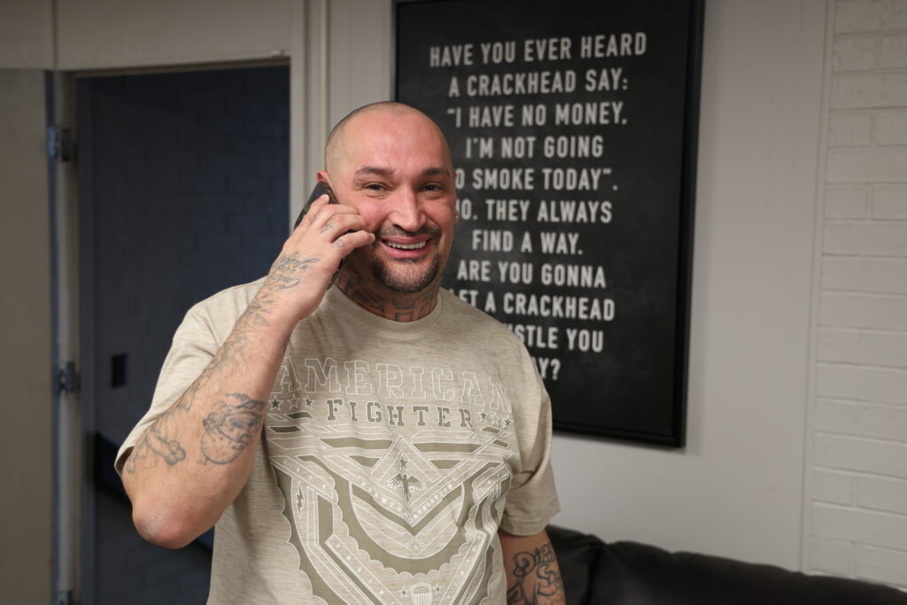 Wichita Bail Bondsman from All In Bail Bonds in Wichita, Kansas