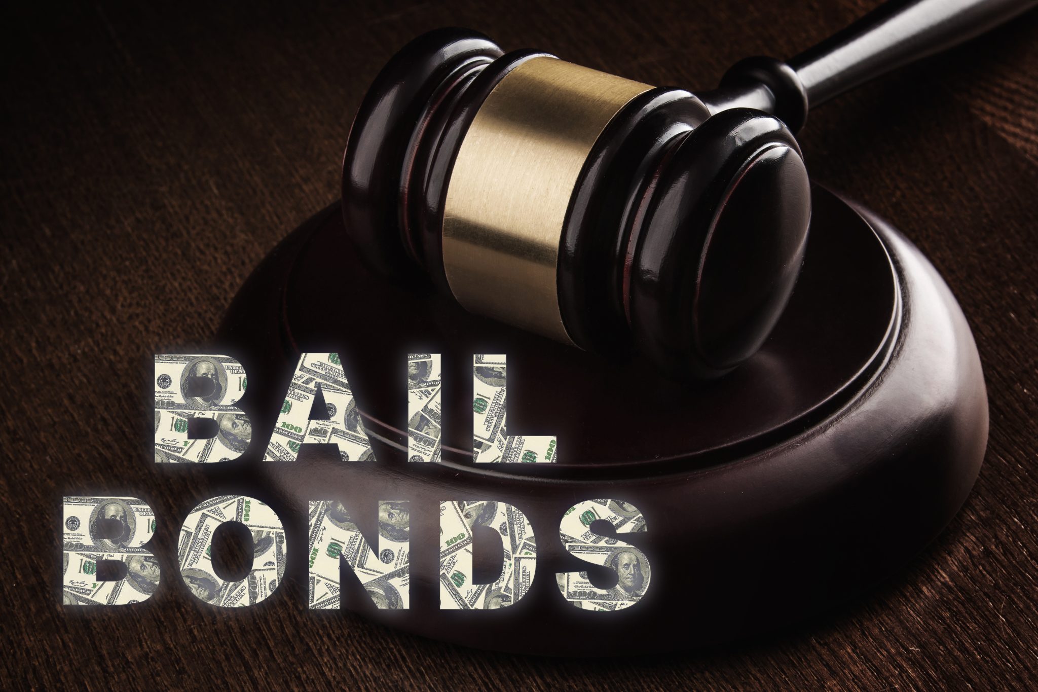 All In Bail Bonds