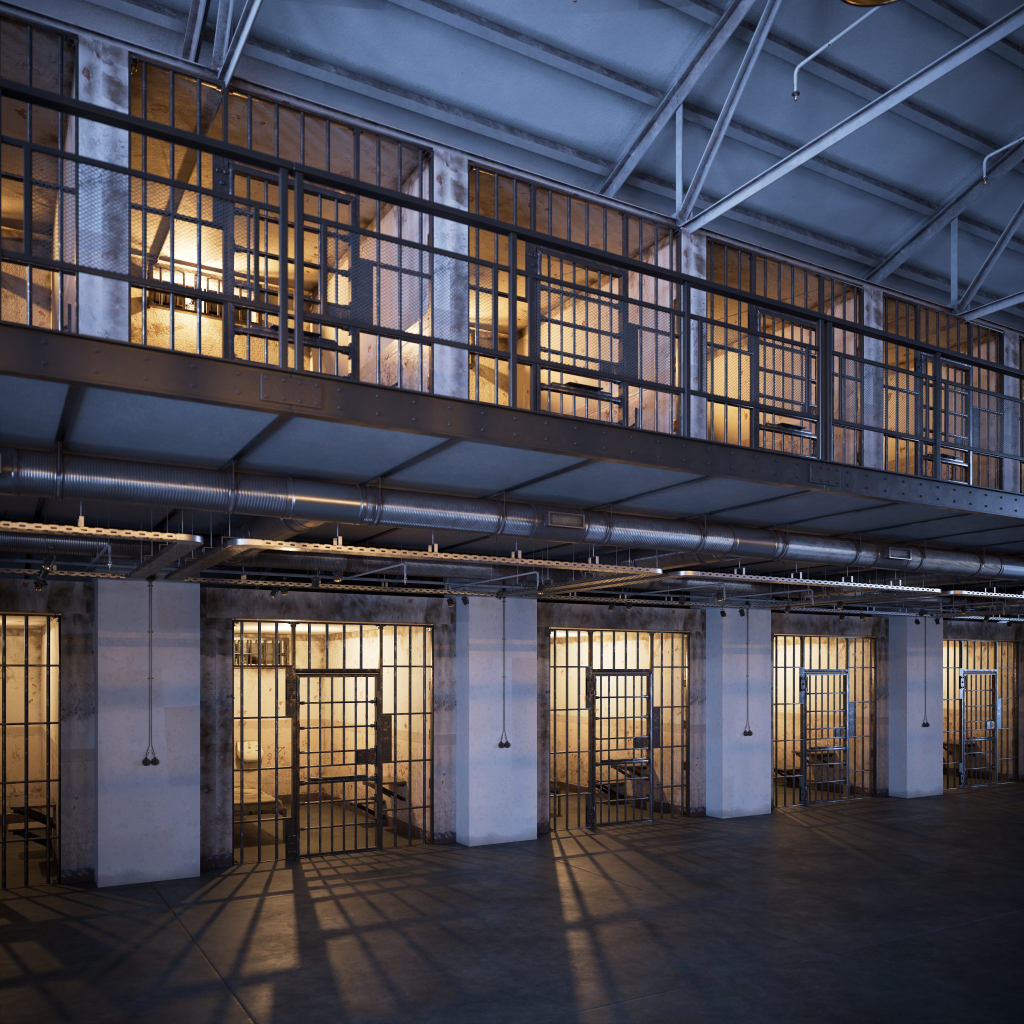 All In Bail Bonds